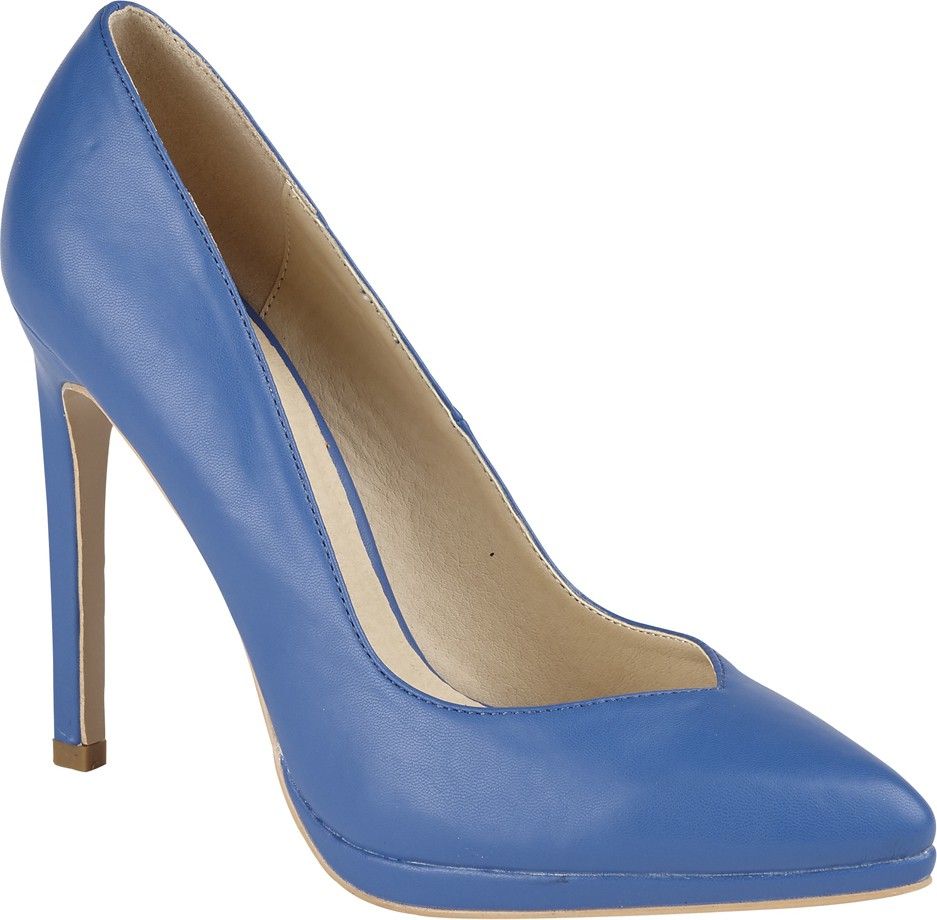 Truffle Collection Heels