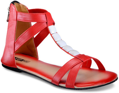 20% OFF on Yepme Flats