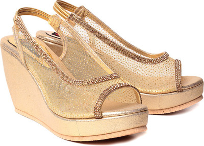 65% OFF on Ruby Wedges 65% OFF on Ruby Wedges