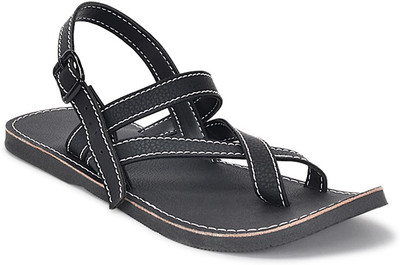 65% OFF on Paduki Ethnic Footwear Sandals
