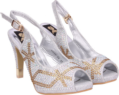 50% OFF on Gossip Heels
