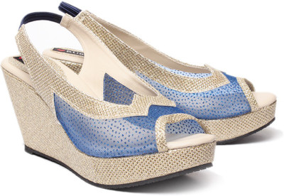 55% OFF on Ruby Fiber Net Wedges 55% OFF on Ruby Fiber Net Wedges