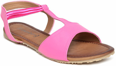 70% OFF on Dressberry Flats