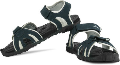spinn sandals