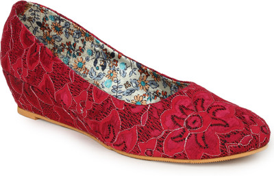 10% OFF on Stylistry Wedges