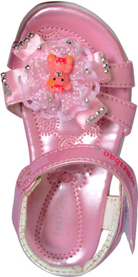 20% OFF on Smart Kid Baby Girls Flats