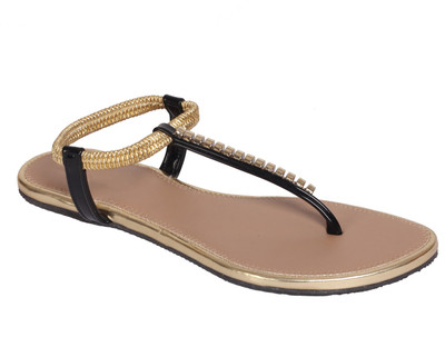 30% OFF on Jade Flats