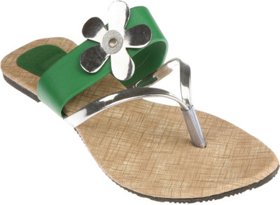 60% OFF on Zachho Flats