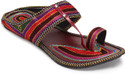 50% OFF on Paduki Multicolor Flats