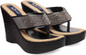La Zilver Wedges