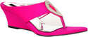 58% OFF on Trilokani Party Queen Women Wedges 58% OFF on Trilokani Party Queen Women Wedges