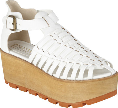 40% OFF on Truffle Collection Wedges