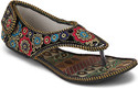 50% OFF on Paduki Ethnic Flats 50% OFF on Paduki Ethnic Flats