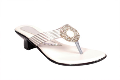 16% OFF on Studio 9 Round Tie Partywear Heels 16% OFF on Studio 9 Round Tie Partywear Heels