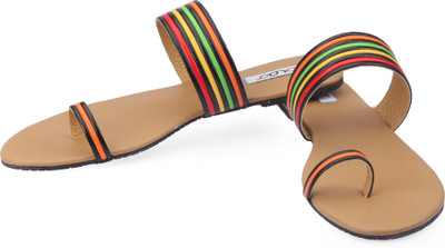 33% OFF on Colors Women 111 Flats 33% OFF on Colors Women 111 Flats