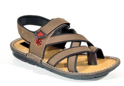 58% OFF on Kohinoor Sandal King Sandals