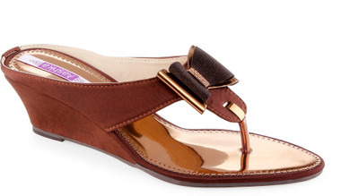 50% OFF on Aashka Wedges