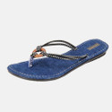 50% OFF on Azores Flats