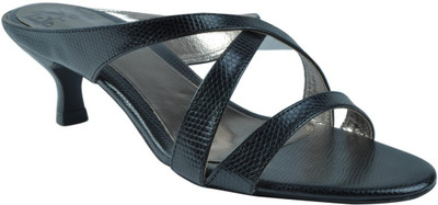 16% OFF on Eve Dior Shkr Ii Heels