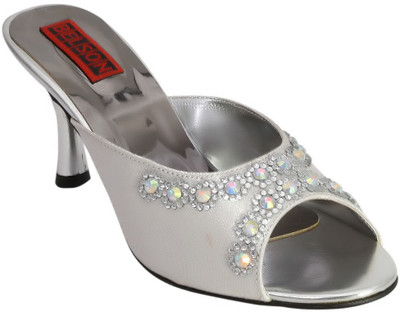 9% OFF on Belson Heels