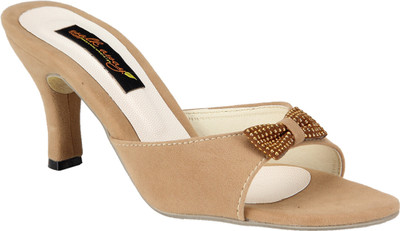 61% OFF on Walkaway Leather Heels 61% OFF on Walkaway Leather Heels