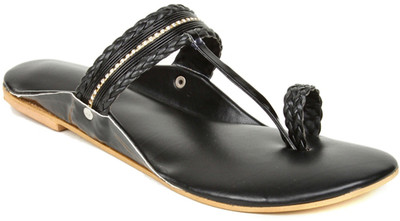 29% OFF on Kosher Klss027-Black Flats