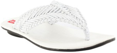 76% OFF on Wave Walk Leather Sandals