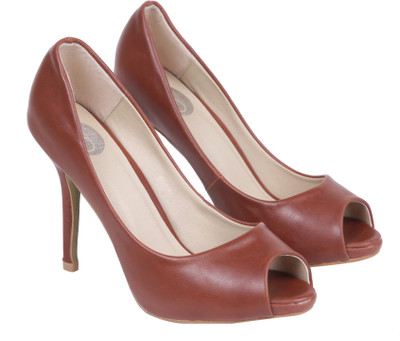 50% OFF on iLO Heels
