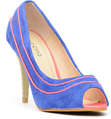 30% OFF on Pinq Chiq Heels