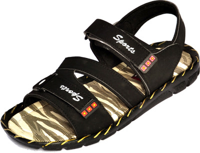 66% OFF on Aadolf Sandals