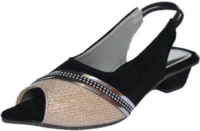 Snappy Junior Girls Party Wear Girls Sandals