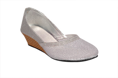10% OFF on Studio 9 Shimmery Net Wedges 10% OFF on Studio 9 Shimmery Net Wedges