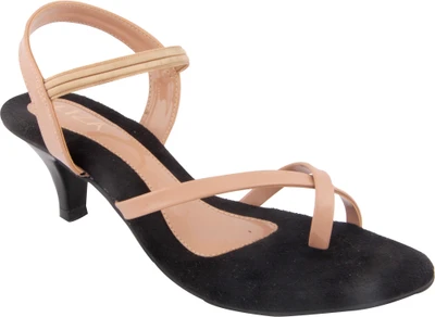 40% OFF on Liza Heels