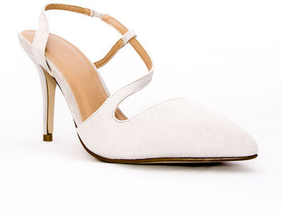 64% OFF on Belle Gambe Heels