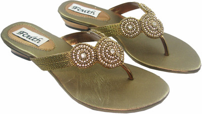 54% OFF on Faith 100109 Flats 54% OFF on Faith 100109 Flats