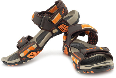 sparx sandals under 600