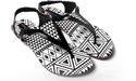 28% OFF on Kraft Cellar V-Aztec Flats 28% OFF on Kraft Cellar V-Aztec Flats