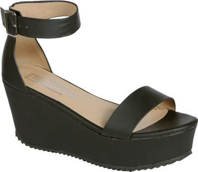 Truffle Collection Wedges
