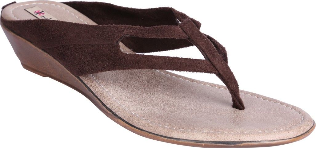 50% OFF on Indulgence Chic Sandals Flats 50% OFF on Indulgence Chic Sandals Flats