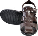 55% OFF on GoBro Sandals