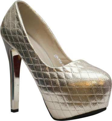 15% OFF on Rialto Heels