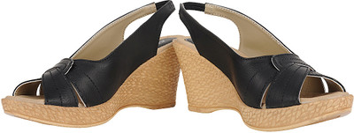 13% OFF on Calzado Durable Wedges