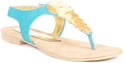 61% OFF on Sindhi Footwear Flats