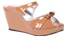 50% OFF on Butterfly Wedges 50% OFF on Butterfly Wedges