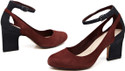 65% OFF on Clarks Leather Heels 65% OFF on Clarks Leather Heels