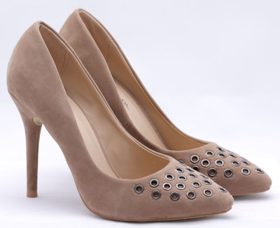 50% OFF on Touristor Adele Heels 50% OFF on Touristor Adele Heels