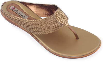 55% OFF on Indulgence Studded & Braided Flats 55% OFF on Indulgence Studded & Braided Flats