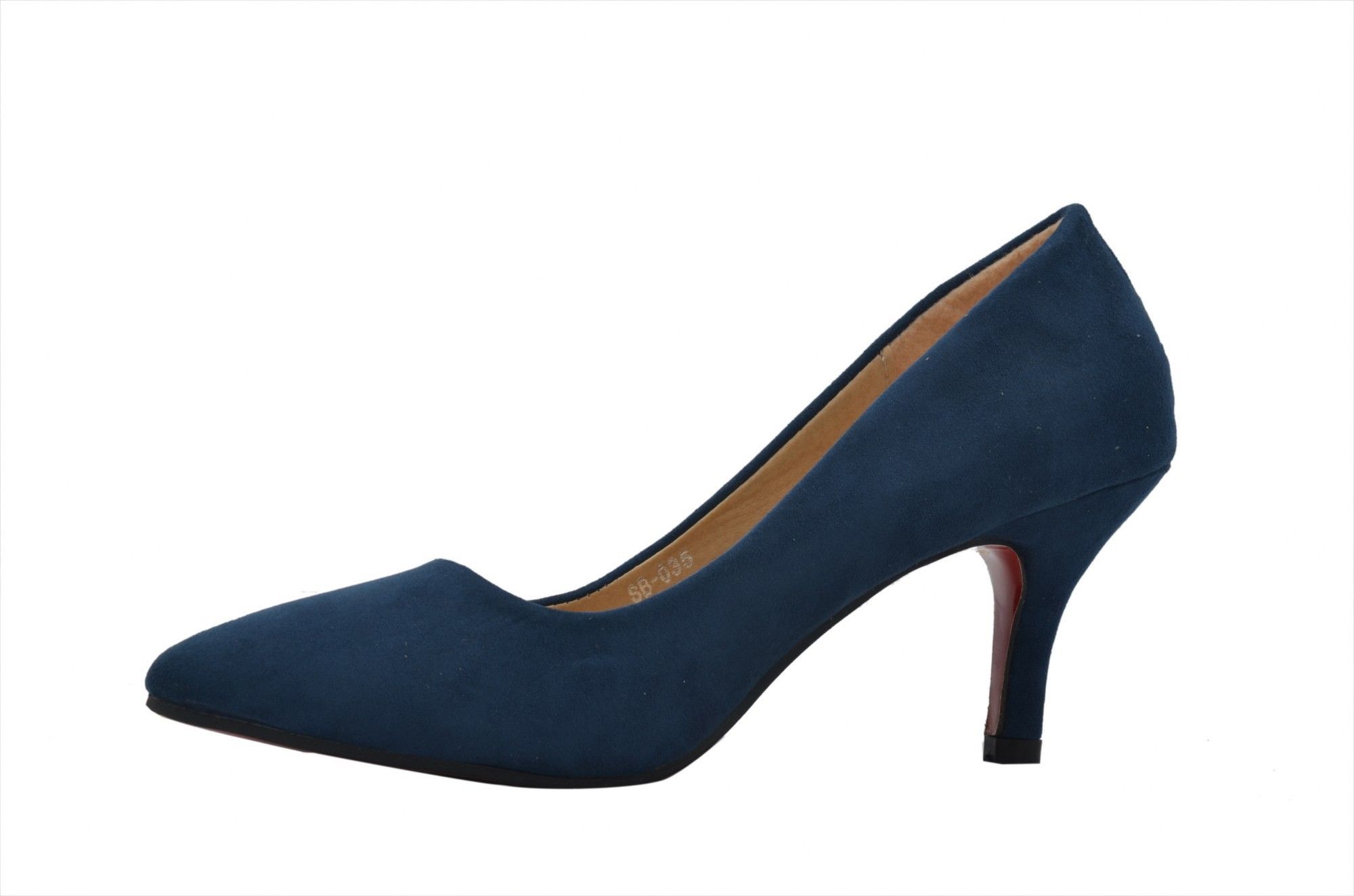 20% OFF on Shuberry Heels