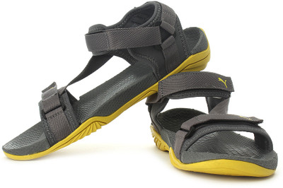 7+ Best Puma Sandals For Men In India - DenimXP