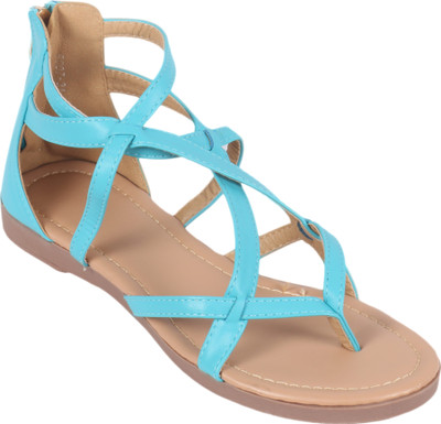 23% OFF on Rialto Flats